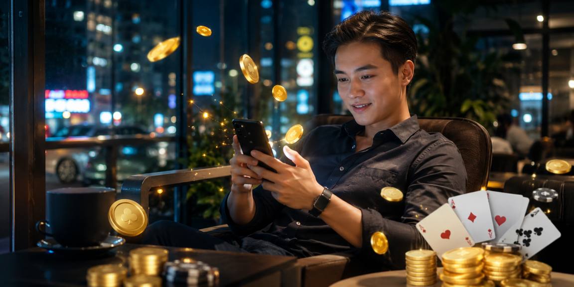 xsmn 500 Khám Phá Sảnh Arcade Bien Xanh Tại xsmn 500